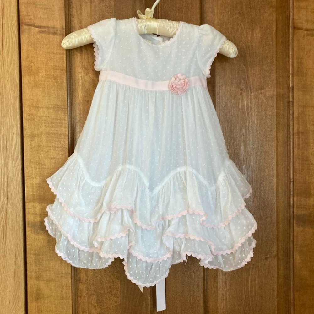 Laura Ashley Dress